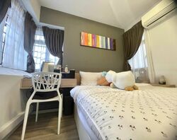 Blk 90 Commonwealth View (Queenstown), HDB 3 Rooms #521814121